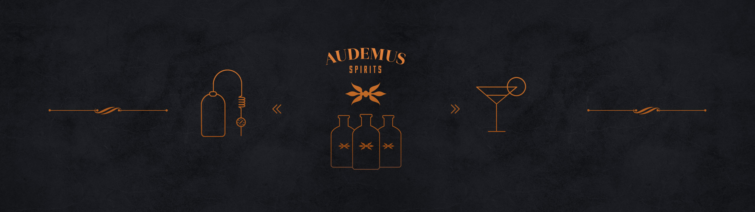 Audemus Spirits