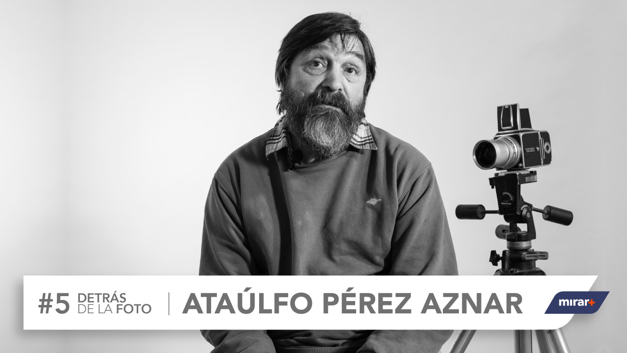Ataúlfo Pérez Aznar